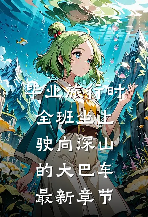毕业旅行时，全班坐上驶向深山的大巴车最新章节
