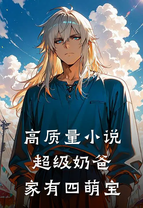 高质量小说超级奶爸：家有四萌宝