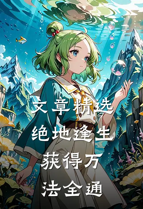 文章精选绝地逢生，获得万法全通
