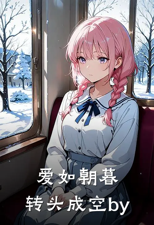 爱如朝暮，转头成空by