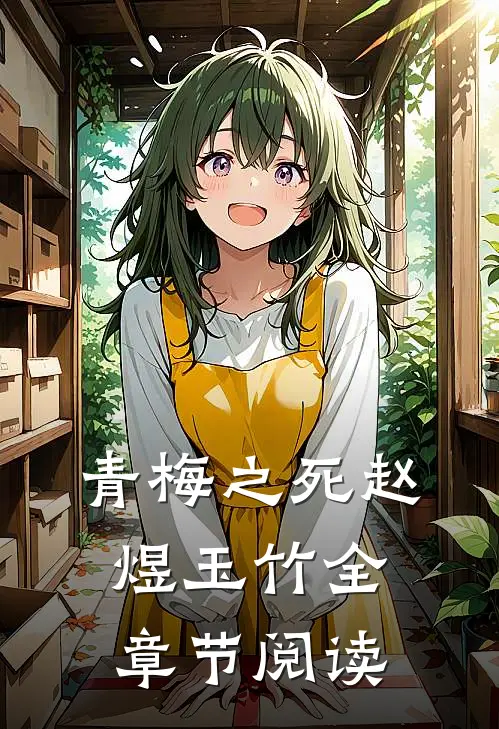 青梅之死赵煜玉竹全章节阅读