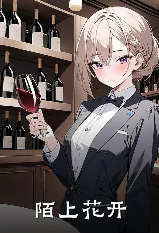 陌上花开