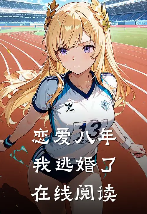 恋爱八年，我逃婚了在线阅读