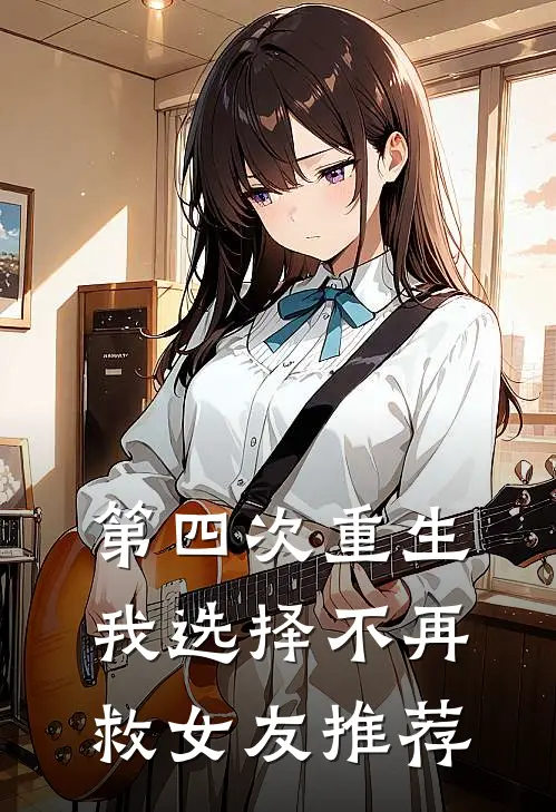 第四次重生，我选择不再救女友推荐