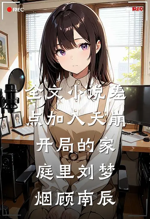 全文小说差点加入天崩开局的家庭里刘梦烟顾南辰