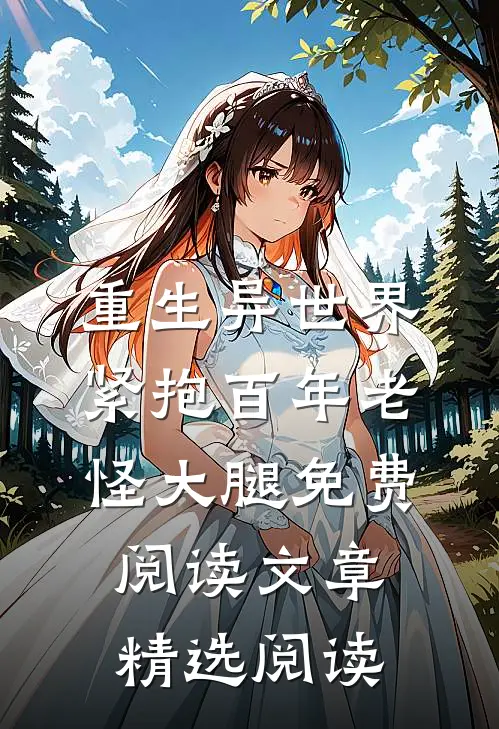 重生异世界:紧抱百年老怪大腿免费阅读文章精选阅读