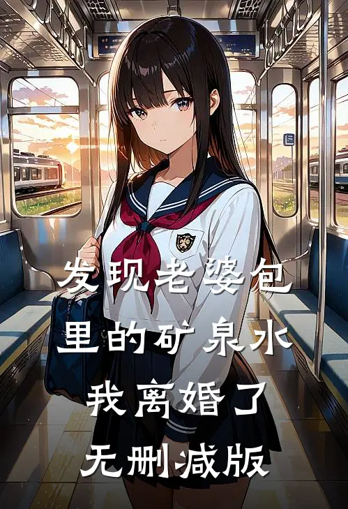 发现老婆包里的矿泉水，我离婚了无删减版