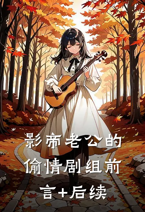 影帝老公的偷情剧组前言+后续