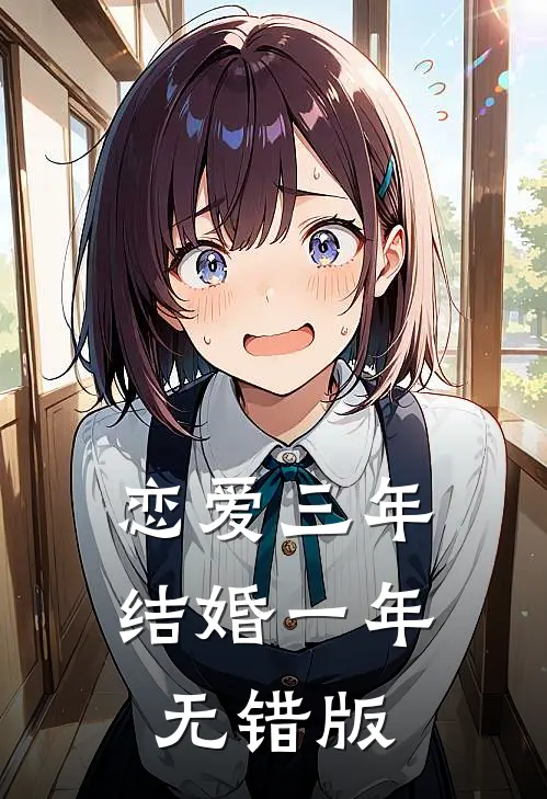 恋爱三年，结婚一年无错版