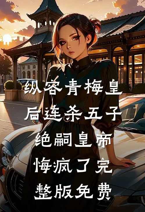 纵容青梅皇后连杀五子，绝嗣皇帝悔疯了完整版免费