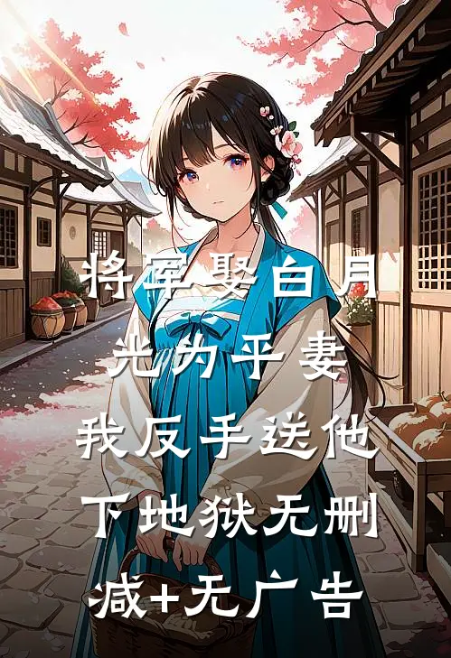 将军娶白月光为平妻，我反手送他下地狱无删减+无广告