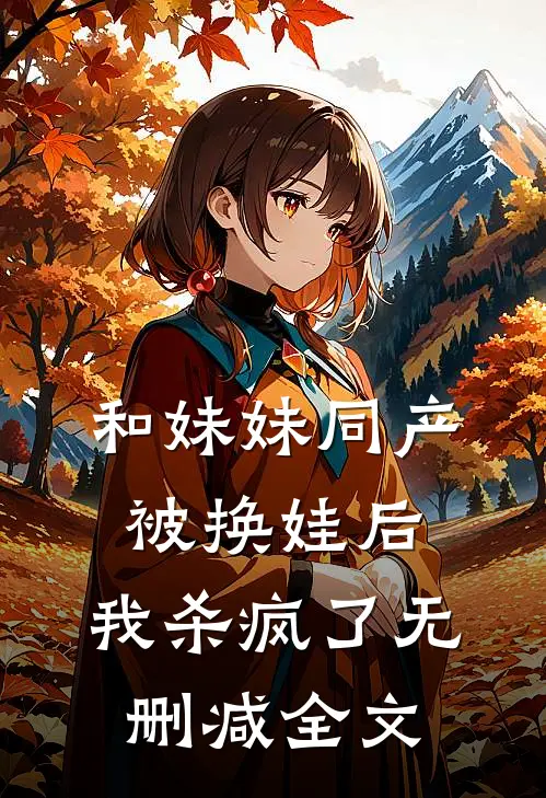 和妹妹同产被换娃后，我杀疯了无删减全文