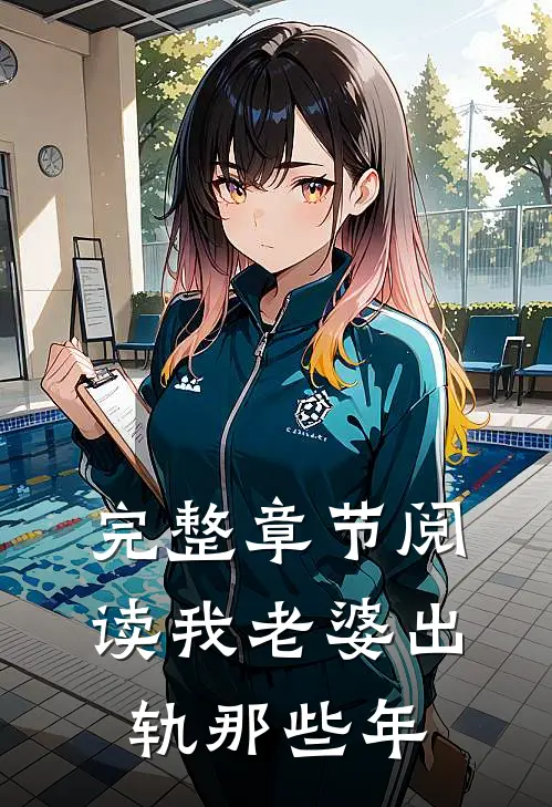 完整章节阅读我老婆出轨那些年