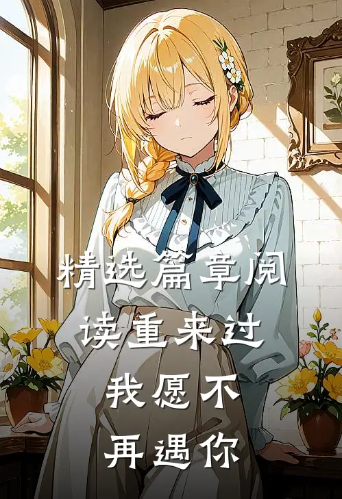 精选篇章阅读重来过，我愿不再遇你