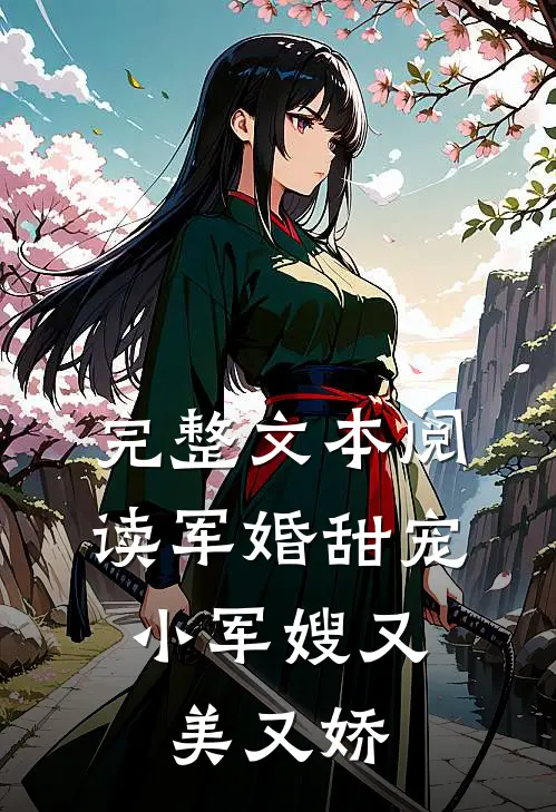 完整文本阅读军婚甜宠：小军嫂又美又娇