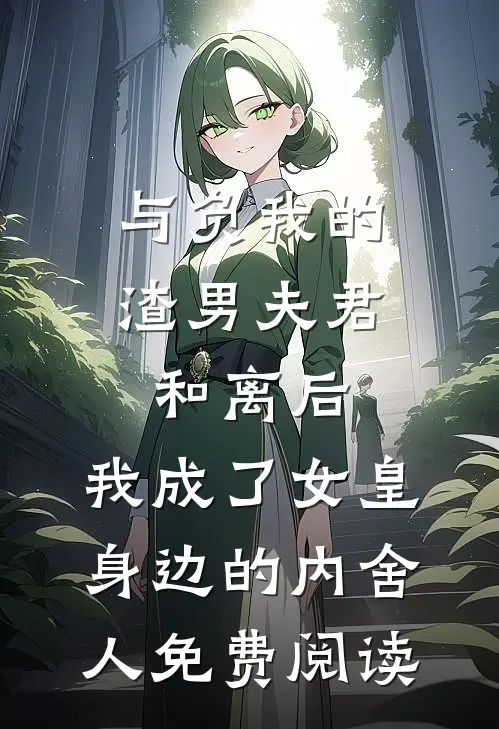 与负我的渣男夫君和离后，我成了女皇身边的内舍人免费阅读