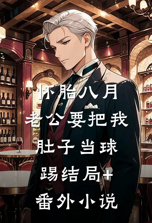 怀胎八月，老公要把我肚子当球踢结局+番外小说