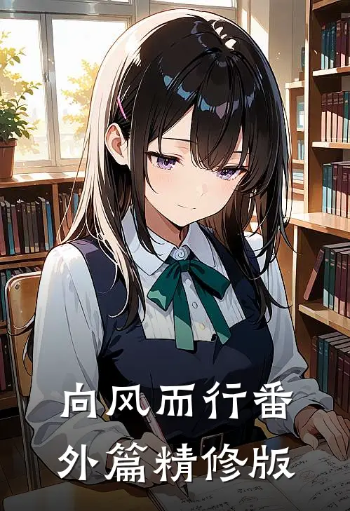 向风而行番外篇精修版