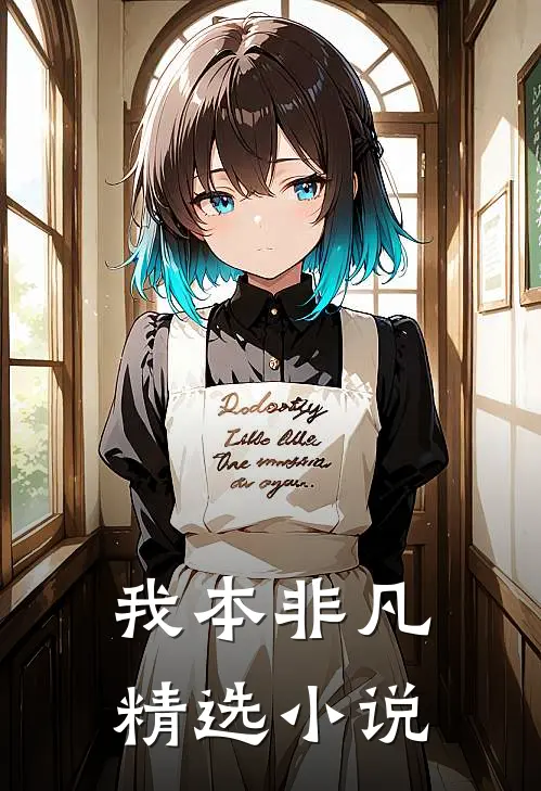 我本非凡精选小说