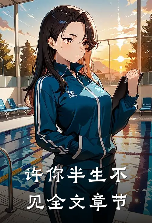 许你半生不见全文章节