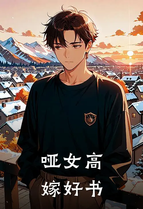 哑女高嫁好书