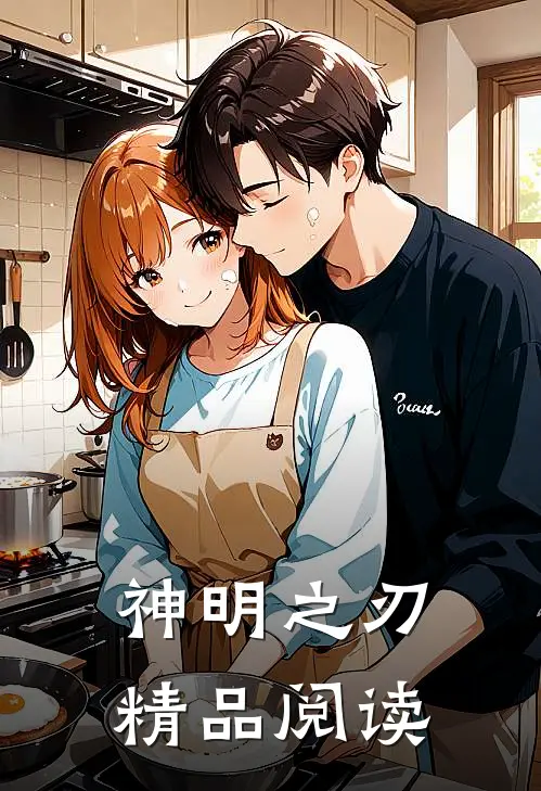 神明之刃精品阅读