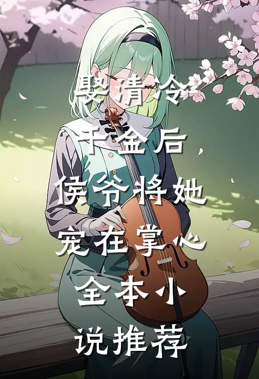 娶清冷千金后,侯爷将她宠在掌心全本推荐