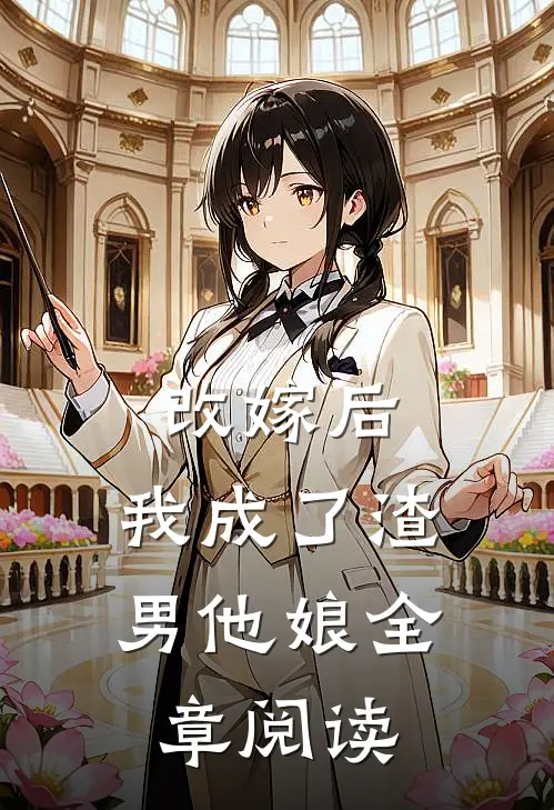 改嫁后，我成了渣男他娘全章阅读