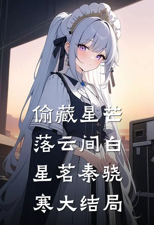 偷藏星芒落云间白星茗秦骁寒大结局