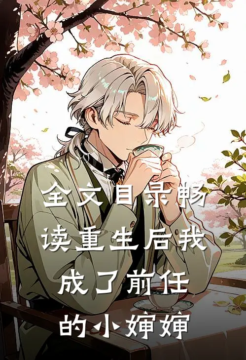 全文目录畅读重生后我成了前任的小婶婶