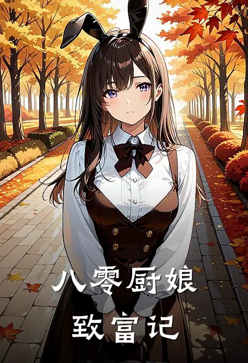八零厨娘致富记