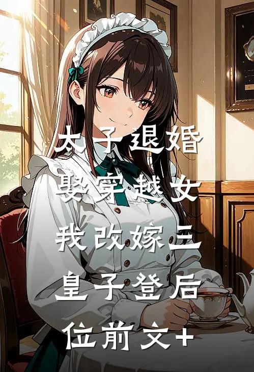 太子退婚娶穿越女，我改嫁三皇子登后位前文+