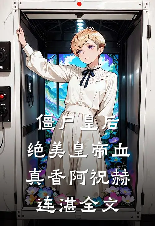 僵尸皇后：绝美皇帝血真香阿祝赫连湛全文