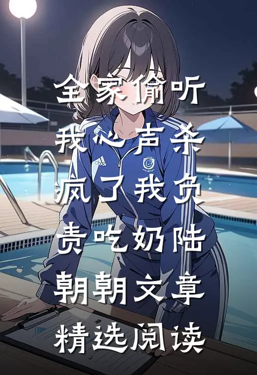 全家偷听我心声杀疯了我负责吃奶陆朝朝文章精选阅读