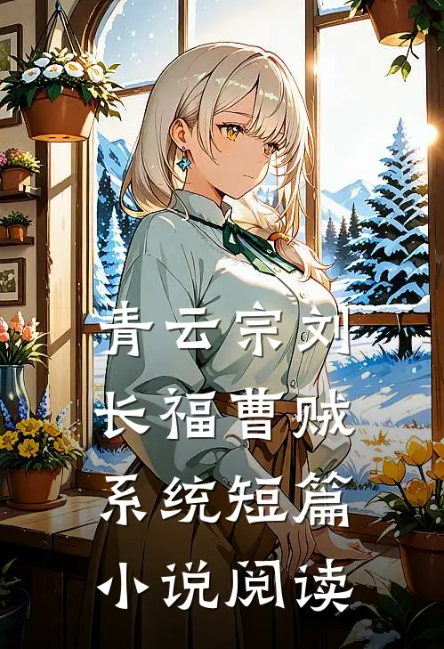 青云宗刘长福曹贼系统短篇小说阅读