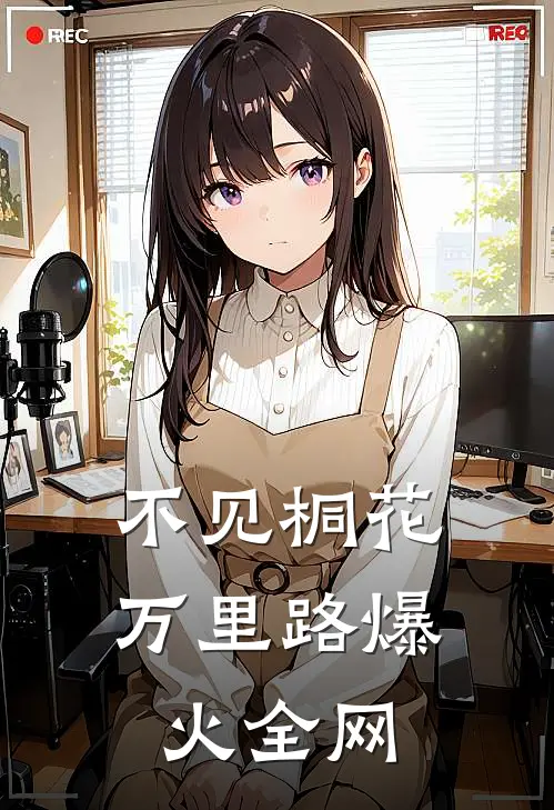 不见桐花万里路爆火全网