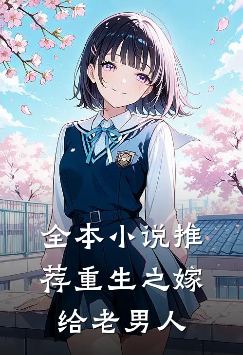 全本小说推荐重生之嫁给老男人