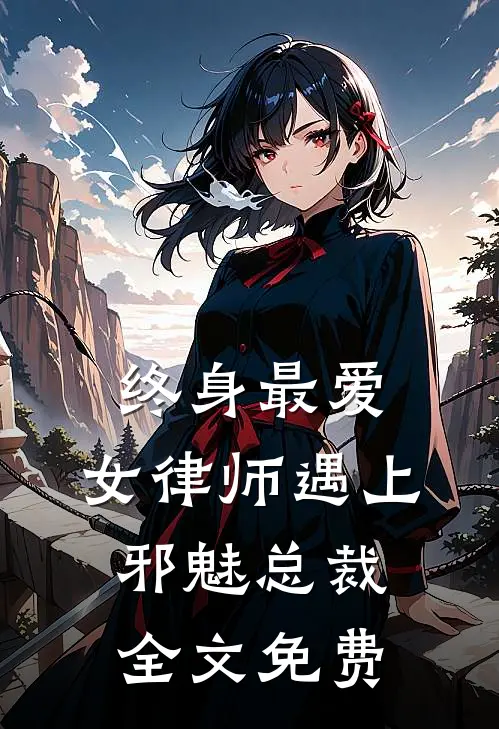终身最爱：女律师遇上邪魅总裁全文免费