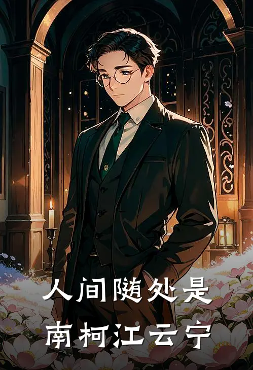 人间随处是南柯江云宁