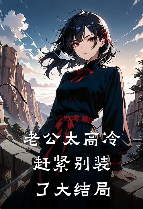 老公太高冷，赶紧别装了大结局
