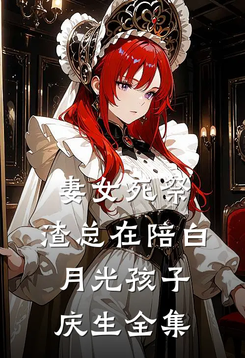 妻女死祭，渣总在陪白月光孩子庆生全集