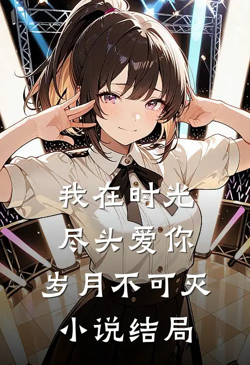 我在时光尽头爱你，岁月不可灭小说结局