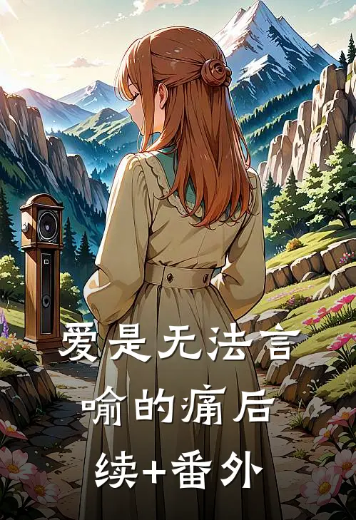爱是无法言喻的痛后续+番外