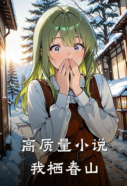 高质量小说我栖春山