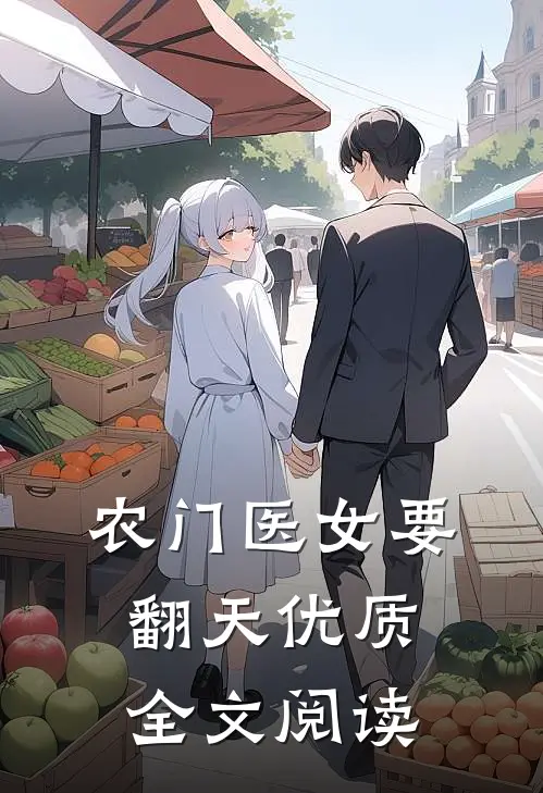 农门医女要翻天优质全文阅读