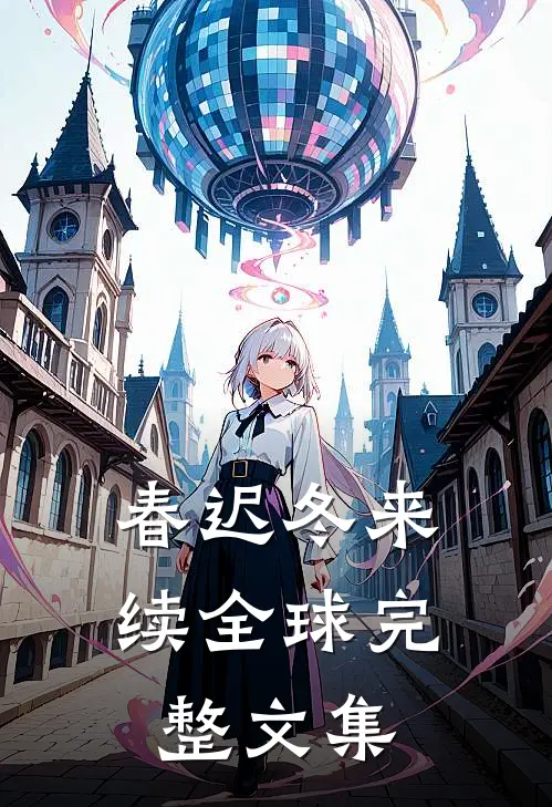 春迟冬来续全球完整文集
