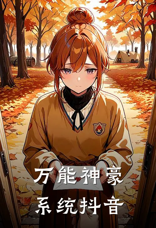 万能神豪系统抖音