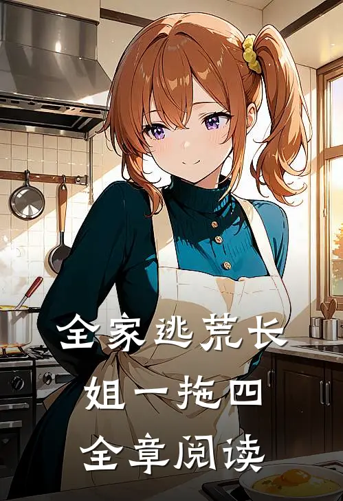 全家逃荒长姐一拖四全章阅读