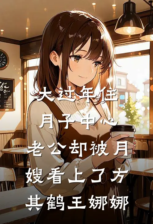 大过年住月子中心，老公却被月嫂看上了方其鹤王娜娜