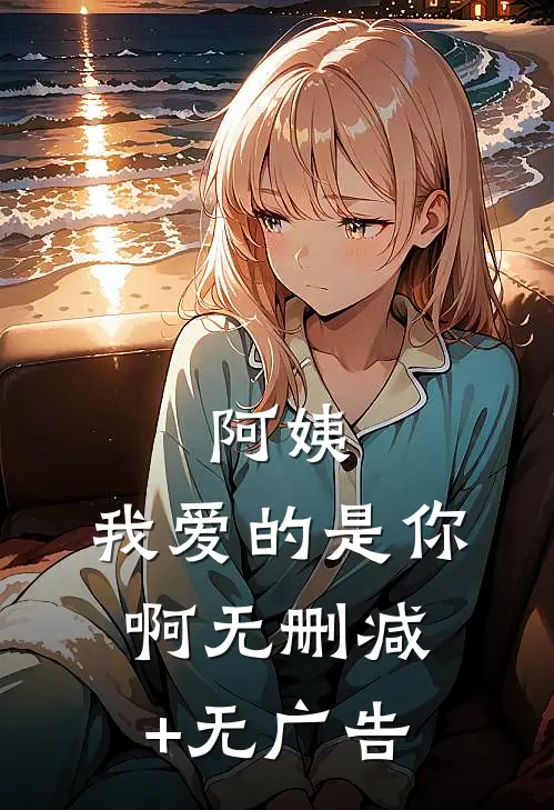 阿姨，我爱的是你啊无删减+无广告